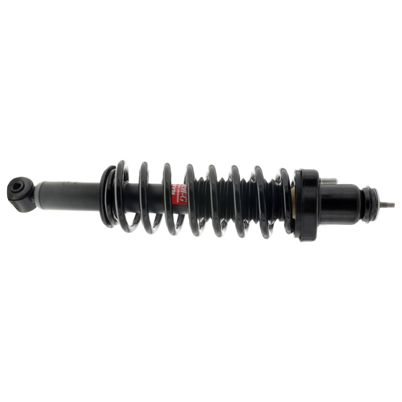KYB Shocks & Struts Strut Plus Right Rear 11-17 Jeep Patriot 4WD - Mammoth Racing -