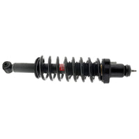 KYB Shocks & Struts Strut Plus Right Rear 11-17 Jeep Patriot 4WD - Mammoth Racing -