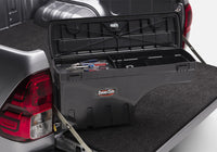 UnderCover 07-20 Toyota Tundra Drivers Side Swing Case - Black Smooth - Mammoth Racing -