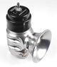 Turbosmart Universal Bubba Sonic BOV - Black - Mammoth Racing -