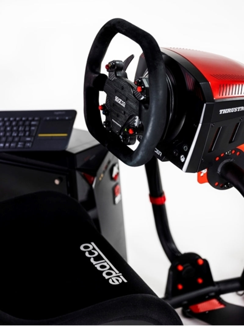 Sparco Sim Rig II - My Store