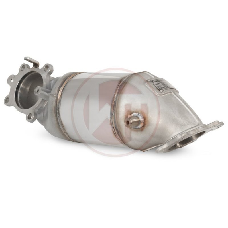 Wagner Tuning Honda Civic FK7 1.5VTec Turbo 300CPSI EU6 Downpipe Kit - My Store