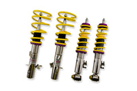 KW Coilover Kit V3 Mini Mini Cooper S JCW GP (R53)Special Edition - Mammoth Racing -