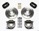 Wilwood Forged Dynalite P/S Park Brake Kit 93-97 Camaro/Firebird - My Store