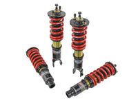 Skunk2 92-95 Honda Civic / 94-01 Acura Integra Pro-ST Coilovers (Front 10 kg/mm - Rear 10 kg/mm) - Mammoth Racing -