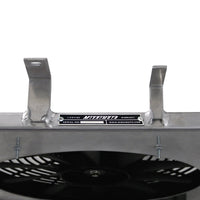 Mishimoto 94-96 Ford Mustang Aluminum Fan Shroud Kit (Does not fit with ABS Equipped Vehicle) - Mammoth Racing -