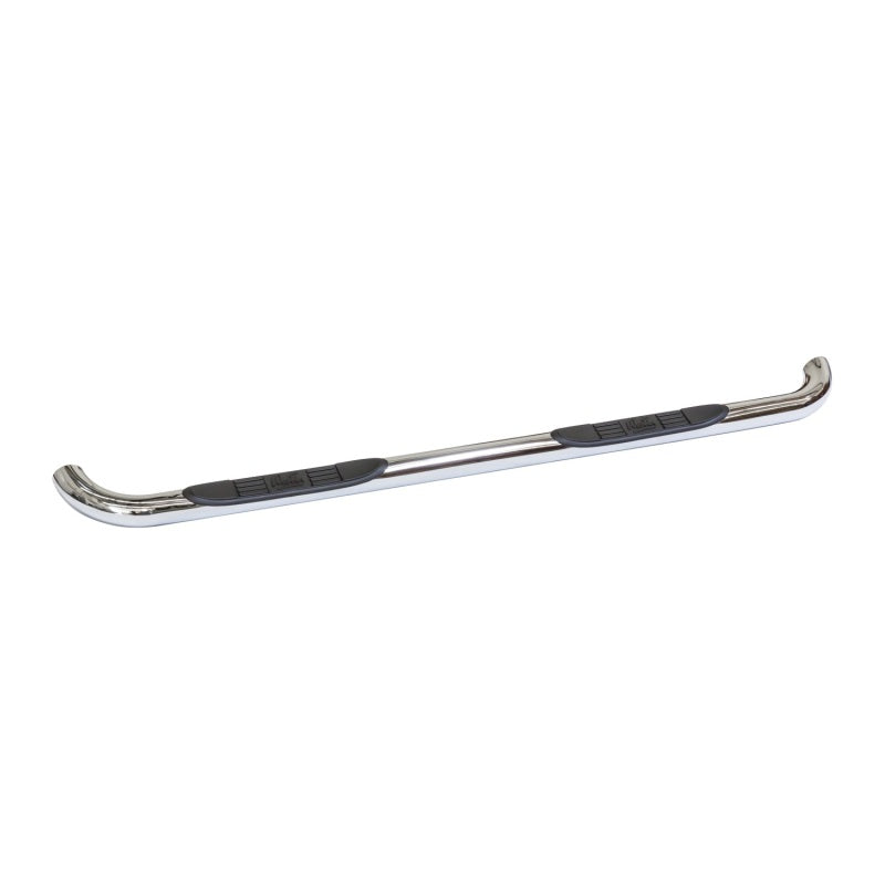 Westin 2009-2018 Dodge/Ram 1500 Crew Cab Signature 3 Nerf Step Bars - Chrome - Mammoth Racing -