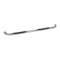 Westin 2009-2018 Dodge/Ram 1500 Crew Cab Signature 3 Nerf Step Bars - Chrome - Mammoth Racing -