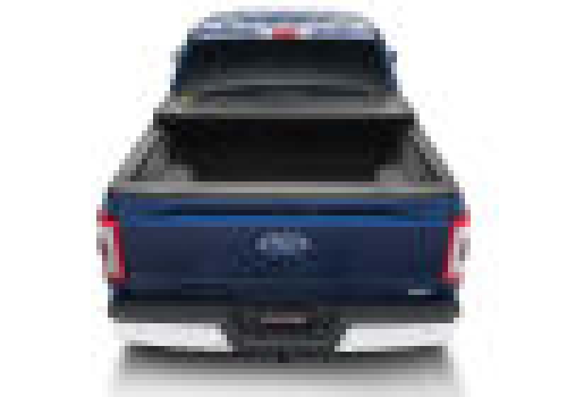 UnderCover 04-21 Ford F-150 5.5ft Triad Bed Cover - Mammoth Racing -
