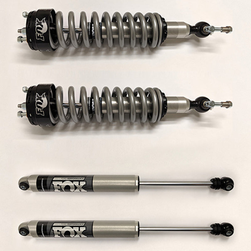 Ford Racing 15-20 Ford F-150 Fox (Tuned By Ford Performance) 2.0IFP Off-Road Suspension Leveling Kit - My Store