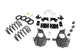 Belltech Lowering KIT W/O Shocks - Mammoth Racing -