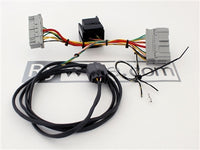 Rywire 01-05 Honda Civic K-Series Conversion Chassis Adapter Harness - Mammoth Racing -