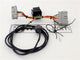 Rywire 01-05 Honda Civic K-Series Conversion Chassis Adapter Harness - Mammoth Racing -