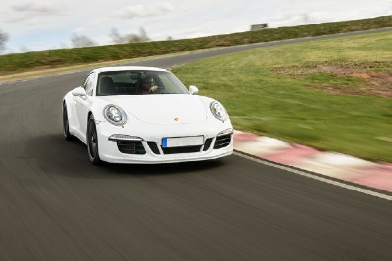 Ohlins 13-19 Porsche 911 Carrera 4/Turbo (991) Incl. S Models Road & Track Coilover System - Mammoth Racing -