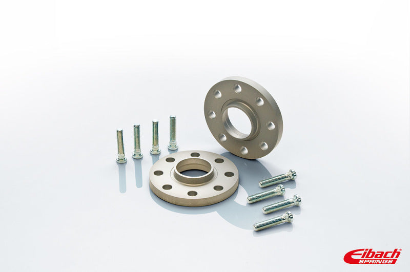 Eibach Pro-Spacer System 20mm Spacer / 5x114.3 Bolt Pattern / Hub Center 56 For 04-07 Subaru WRX STI - Mammoth Racing -