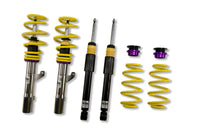 KW Coilover Kit V2 Audi Jetta V sedan / wagon incl. GLI and DSG (A5/1K) - Mammoth Racing -