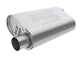 Borla CrateMuffler LS3 ATAK 2.5in Offset/Offset 14inx4.35inx9in Muffler - My Store