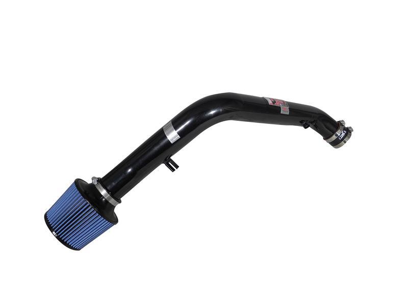 Injen 99-00 Honda Civic Si Black Cold Air Intake - Mammoth Racing -