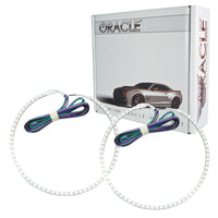 Oracle Pontiac Solstice 07-08 Halo Kit - ColorSHIFT w/ 2.0 Controller - Mammoth Racing -