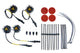 KW Electronic Damping Cancellation Kit Mercedes SLS AMG - Mammoth Racing -