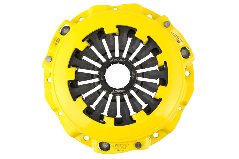 ACT 1991 Subaru Legacy P/pl-m Heavy Duty Clutch Pressure Plate - My Store