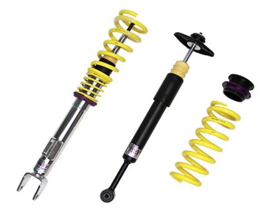 KW BMW M340i xDrive G20 AWD Sedan Without Electronic Dampers Coilover V1 - Mammoth Racing -