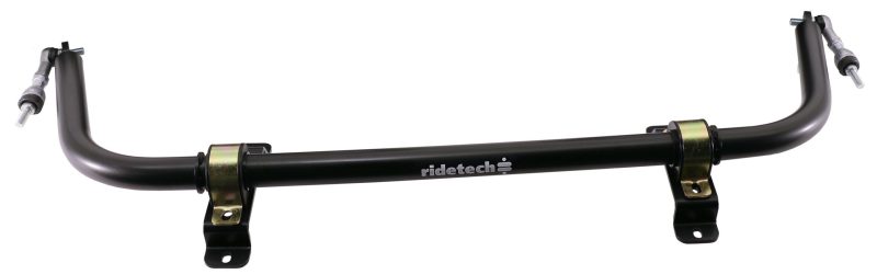 Ridetech 63-87 Chevy C10 Front MUSCLEbar Sway Bar use with Ridetech StrongArms - Mammoth Racing -