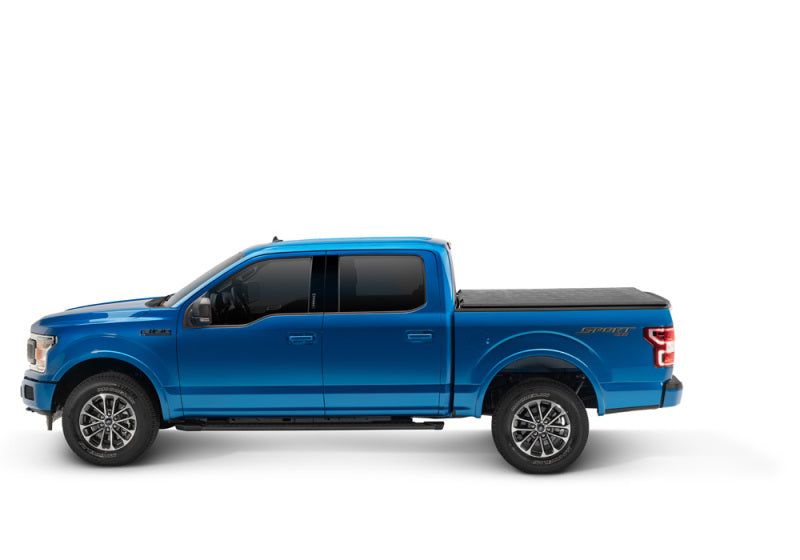 Extang 17-21 Nissan Titan (5 ft 6 in) (With Rail System) Trifecta ALX - Mammoth Racing -