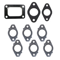 BD Diesel BD Diesel Cast Exhaust Manifold - 13-18 Ram - My Store