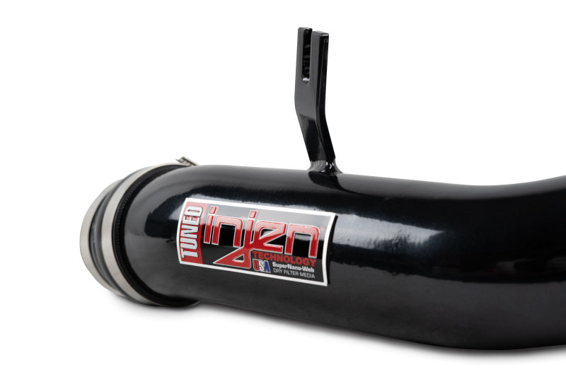 Injen 18-20 Kia Forte 2.0L (L4) Black Cold Air Intake - Mammoth Racing -