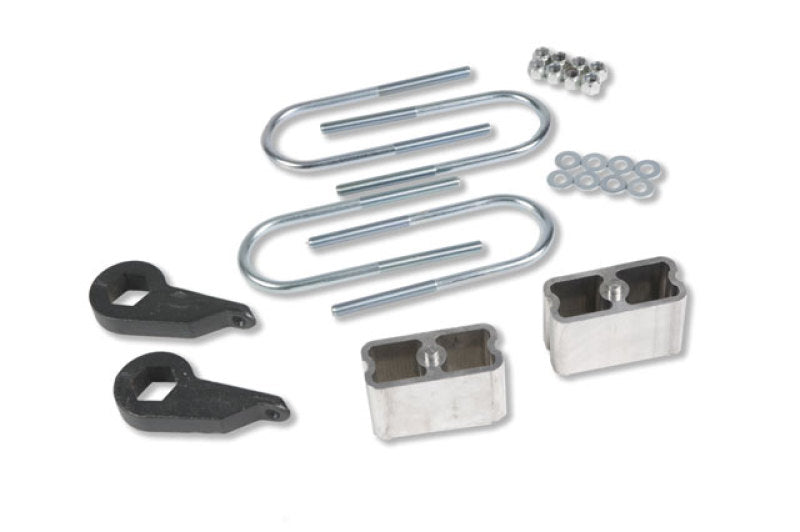 Belltech Lowering KIT W/O Shocks - Mammoth Racing -