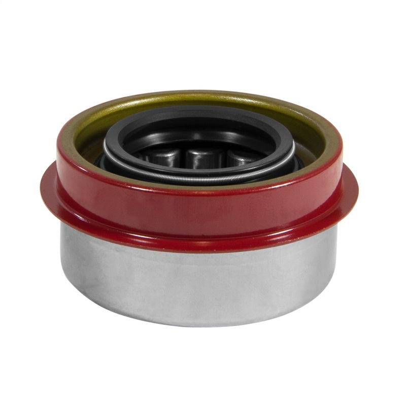 Yukon 8.5in GM 4.56 Rear Ring & Pinion Install Kit Axle Bearings 1.78in Case Journal - My Store