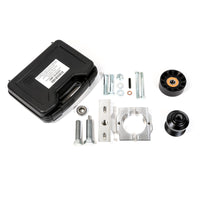 VMP Performance Pulley Tool w/ 2.4in S/C Pulley & 90mm Idler - My Store