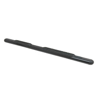 Westin Premier 4 Oval Nerf Step Bars 61.5 in - Black - Mammoth Racing -