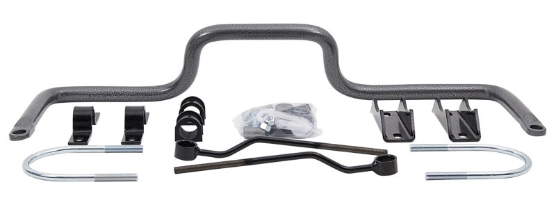 Hellwig 99-10 Ford F-250/F-350 SD 2/4WD Solid Heat Treated Chromoly 1-1/4in Rear Sway Bar - Mammoth Racing -