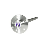 Yukon Gear 1541H Alloy 5 Lug Right Hand Rear Axle For 95+ Ford 8.8in Explorer - Mammoth Racing -