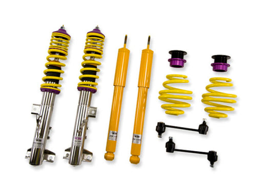 KW Coilover Kit V2 BMW Z3 (MR/C) M Roadster - Mammoth Racing -