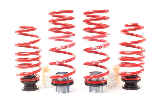 H&R 18-22 Audi A5 Coupe Premium/Premium Plus (awd) B9 VTF Adjustable Lowering Springs (Incl. Mrc) - My Store