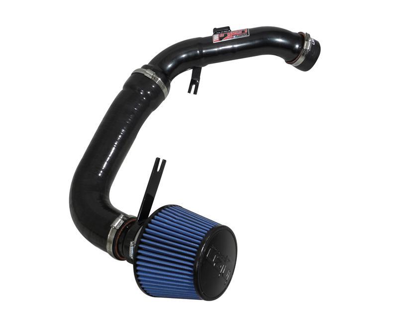 Injen 06-09 Eclipse 3.8L V6 Black Cold Air Intake - Mammoth Racing -