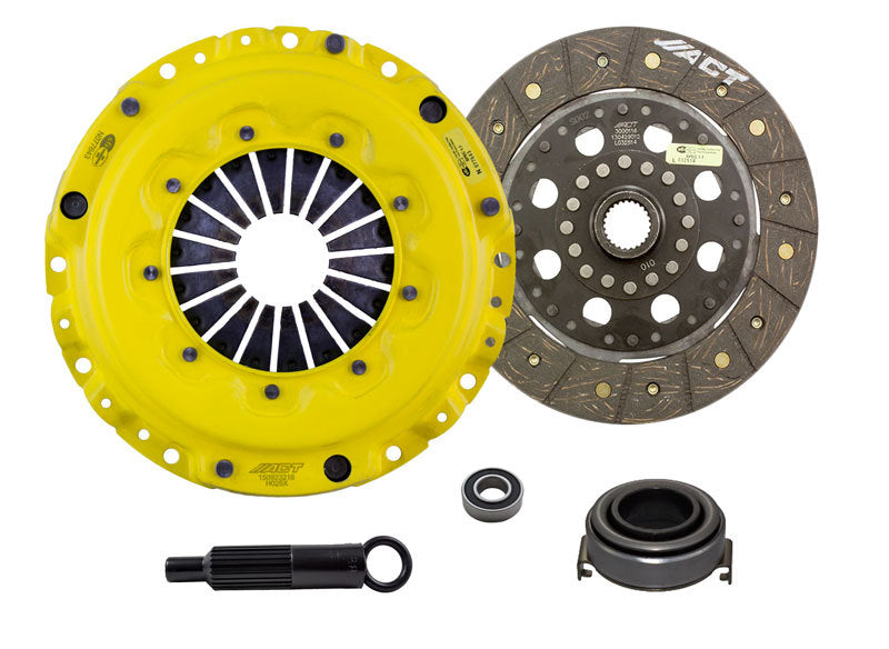 ACT 1999 Acura Integra XT/Perf Street Rigid Clutch Kit - My Store