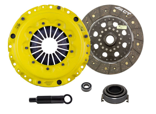 ACT 1999 Acura Integra XT/Perf Street Rigid Clutch Kit - My Store