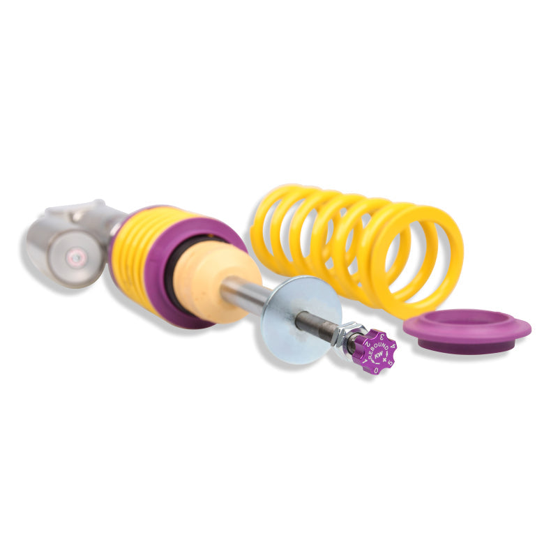 KW Coilover Kit V3 Mitsubishi Lancer (CT9A) EVO 7 EVO 8 EVO 9 - Mammoth Racing -