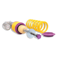 KW Coilover Kit V3 Mitsubishi Lancer (CT9A) EVO 7 EVO 8 EVO 9 - Mammoth Racing -