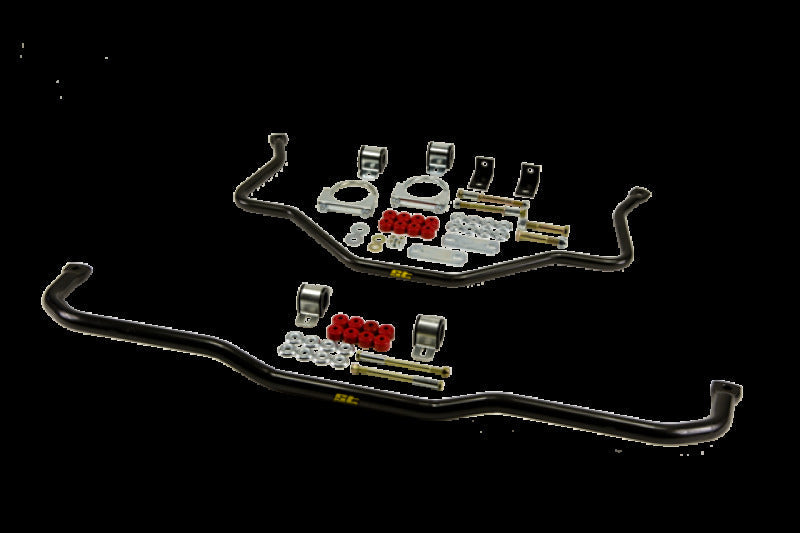 ST Anti-Swaybar Set Chevrolet Nova Omega Ventura - My Store
