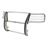 Westin 2007-2014 Chevrolet Tahoe 1500/Avalanche 1500 Sportsman Grille Guard - SS - Mammoth Racing -