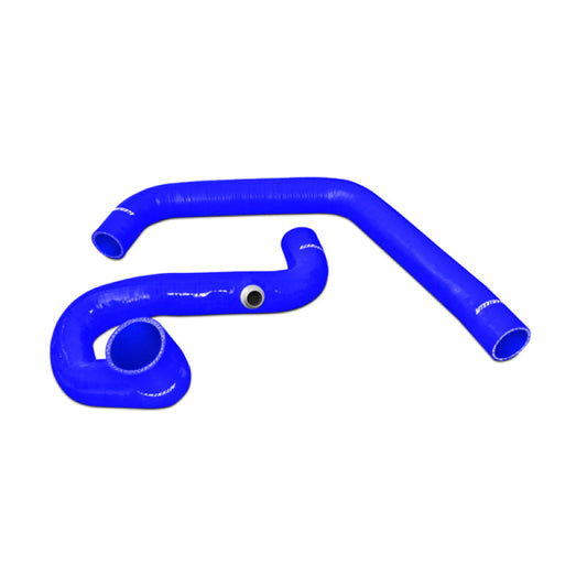 Mishimoto 96-00 Chevrolet Duramax 6.5L Turbo Blue Diesel Silicone Hose Kit - Mammoth Racing -