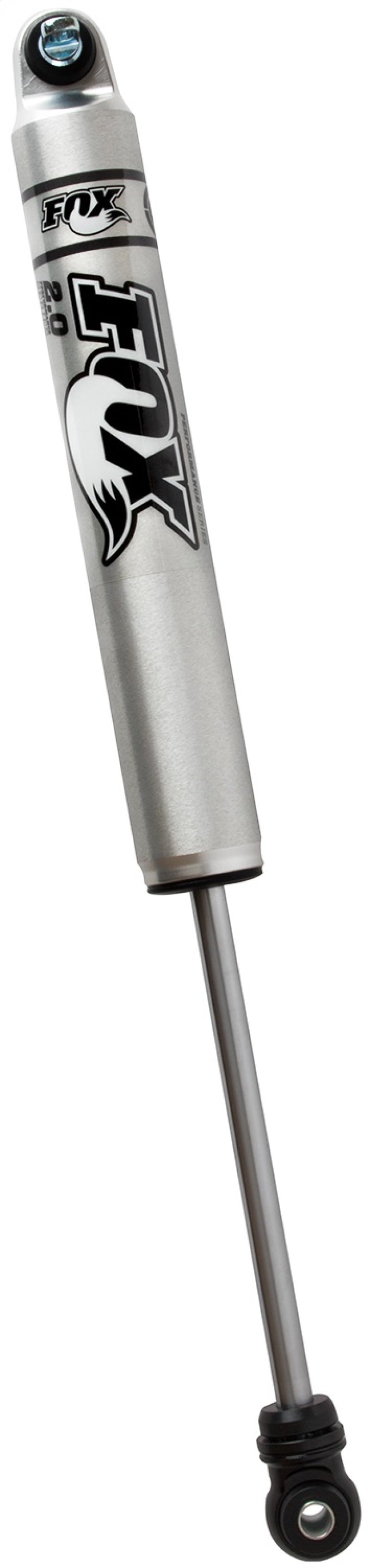 Fox 07+ Jeep JK 2.0 Performance Series 9.1in. Smooth Body IFP Rear Shock (Alum) / 1.5-3.5in Lift - My Store