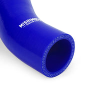 Mishimoto 16+ Chevy Camaro SS  Silicone Radiator Hose Kit - Blue - Mammoth Racing -