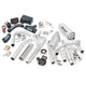 Banks Power 06-10 Ford 6.8 MH-A (R-Exit) PowerPack System W/AutoMind - Mammoth Racing -