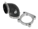 aFe Silver Bullet Throttle Body Spacers TBS 10-16 Nissan Patrol (Y62) V8-5.6L (320hp) - Mammoth Racing -